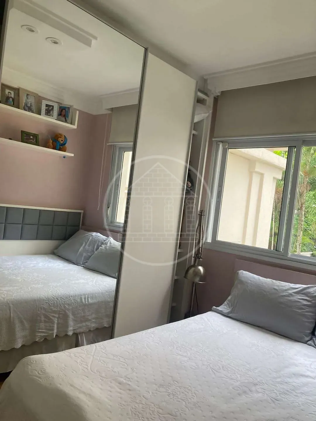 Apartamento, 2 quartos, 136 m² - Foto 9