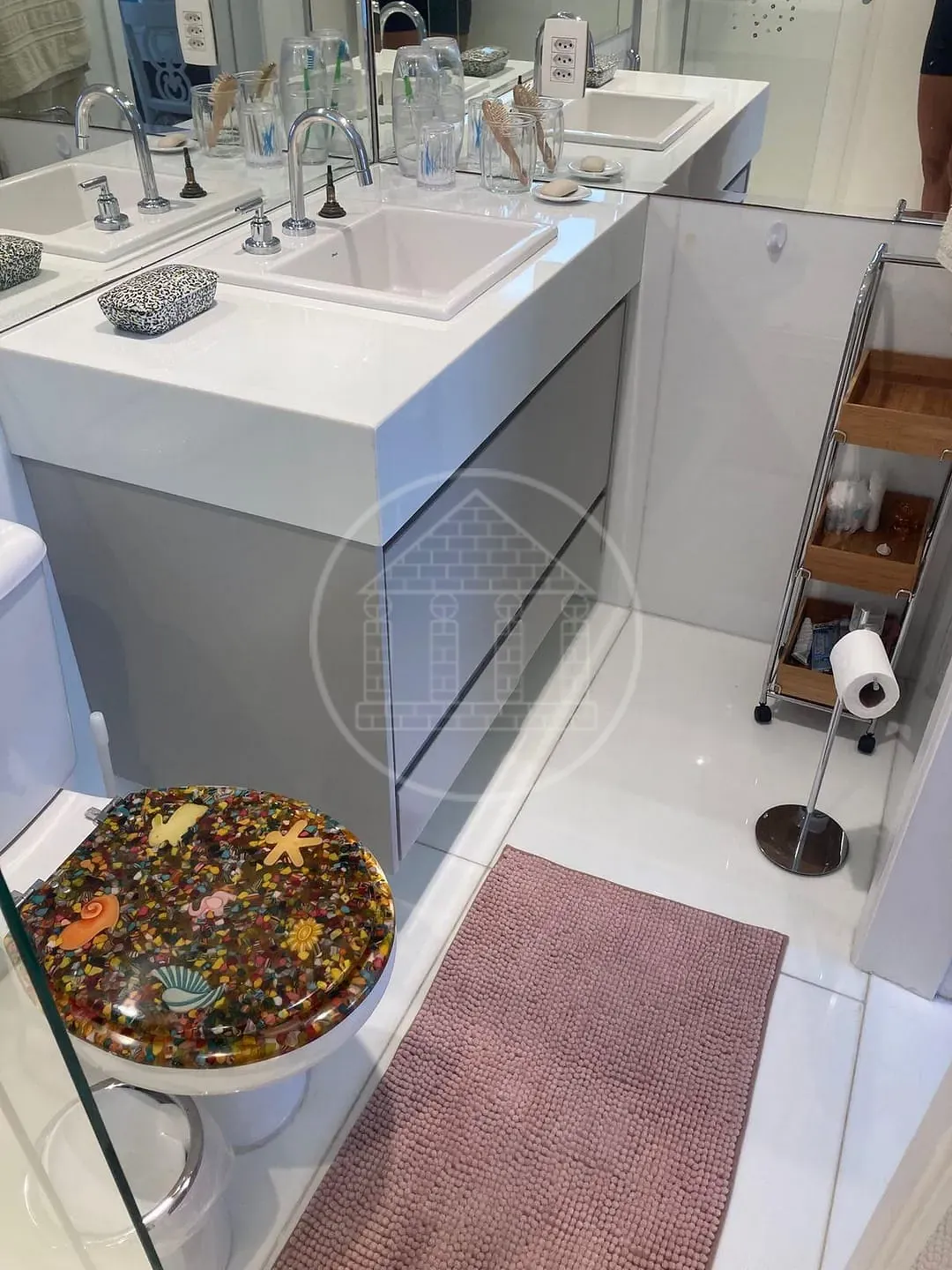 Apartamento, 2 quartos, 136 m² - Foto 12