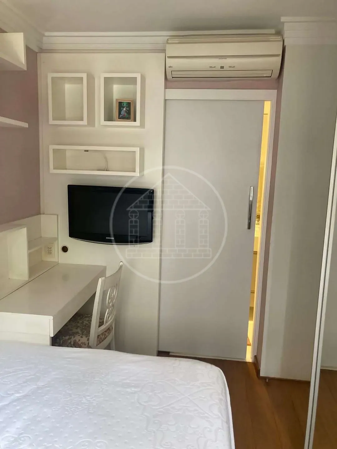 Apartamento, 2 quartos, 136 m² - Foto 17