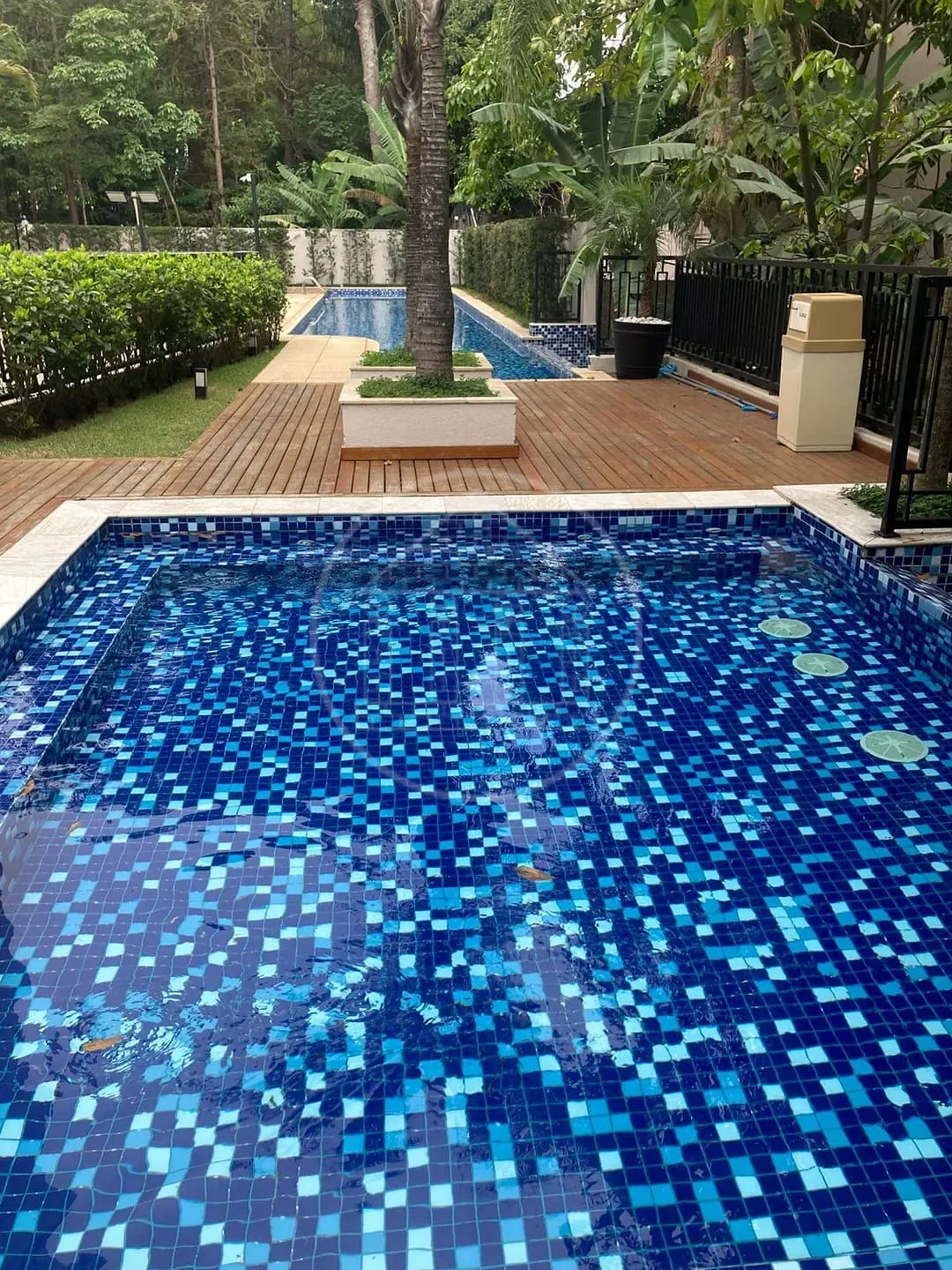 Apartamento, 2 quartos, 136 m² - Foto 30