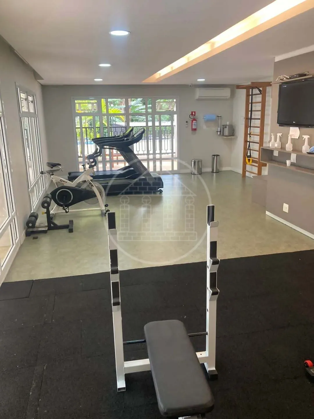 Apartamento, 2 quartos, 136 m² - Foto 40