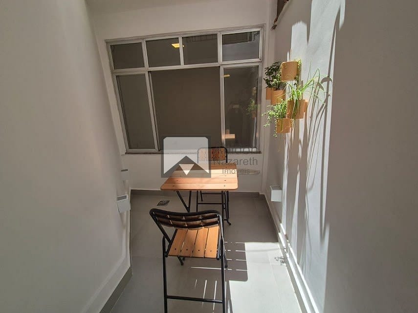 Apartamento à venda com 3 quartos, 70m² - Foto 31
