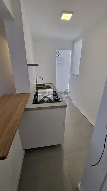 Apartamento, 3 quartos, 70 m² - Foto 1
