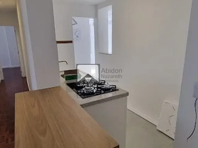 Apartamento com 70m² 3 quartos e 2 banheiros, à venda, no bairro Icaraí em Niterói