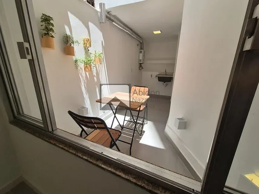 Apartamento, 3 quartos, 70 m² - Foto 12