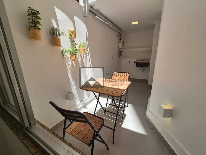 Apartamento, 3 quartos, 70 m² - Foto 14
