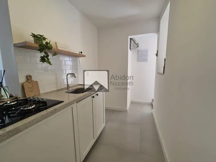 Apartamento, 3 quartos, 70 m² - Foto 20