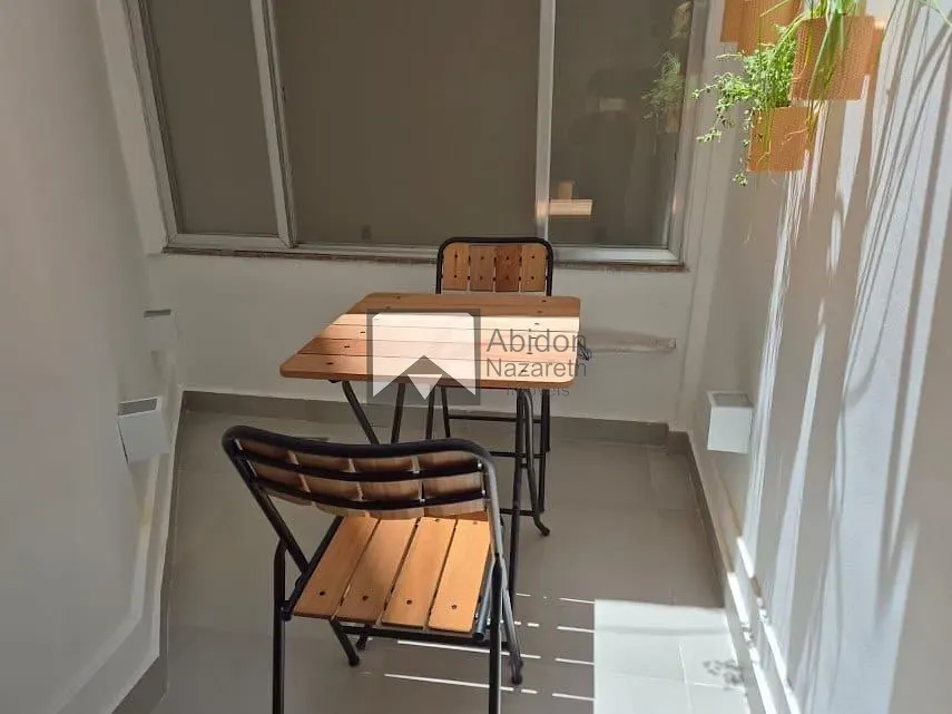 Apartamento, 3 quartos, 70 m² - Foto 23