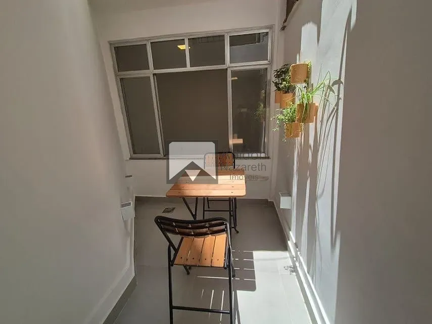 Apartamento, 3 quartos, 70 m² - Foto 31