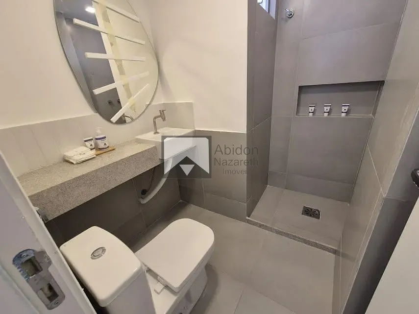 Apartamento, 3 quartos, 70 m² - Foto 39