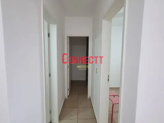 Apartamento 2 quartos e 1 banheiro, à venda, no bairro Jardim Palma Travassos em Ribeirão Preto
