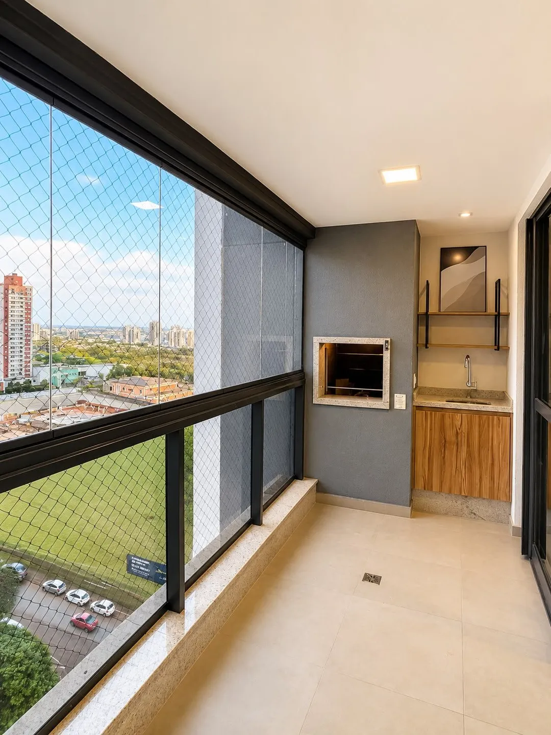 Apartamento, 2 quartos, 78 m² - Foto 11