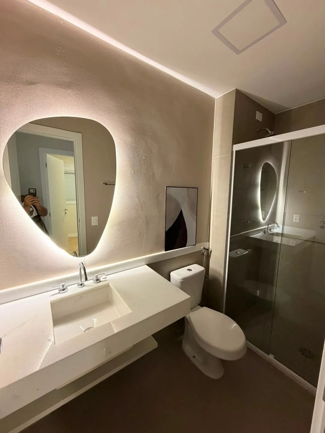 Apartamento, 2 quartos, 78 m² - Foto 12