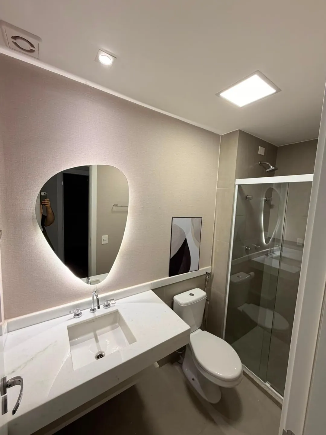 Apartamento, 2 quartos, 78 m² - Foto 6