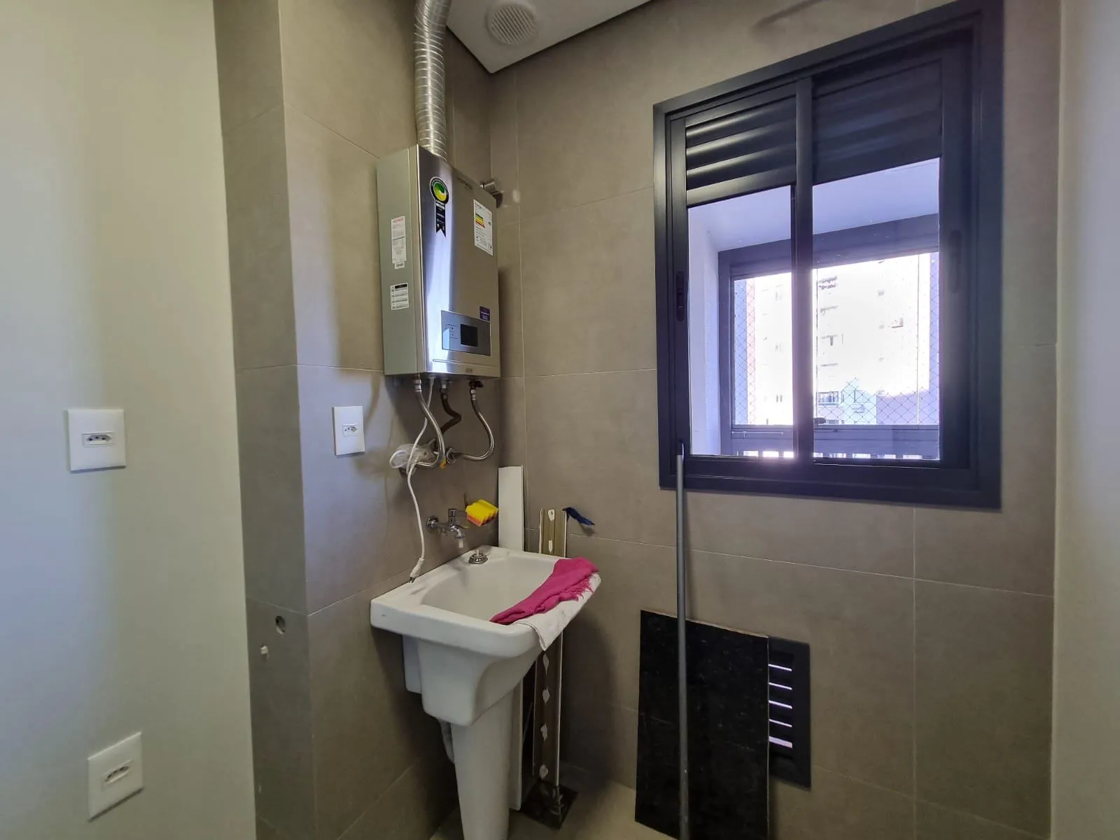 Apartamento, 2 quartos, 78 m² - Foto 15