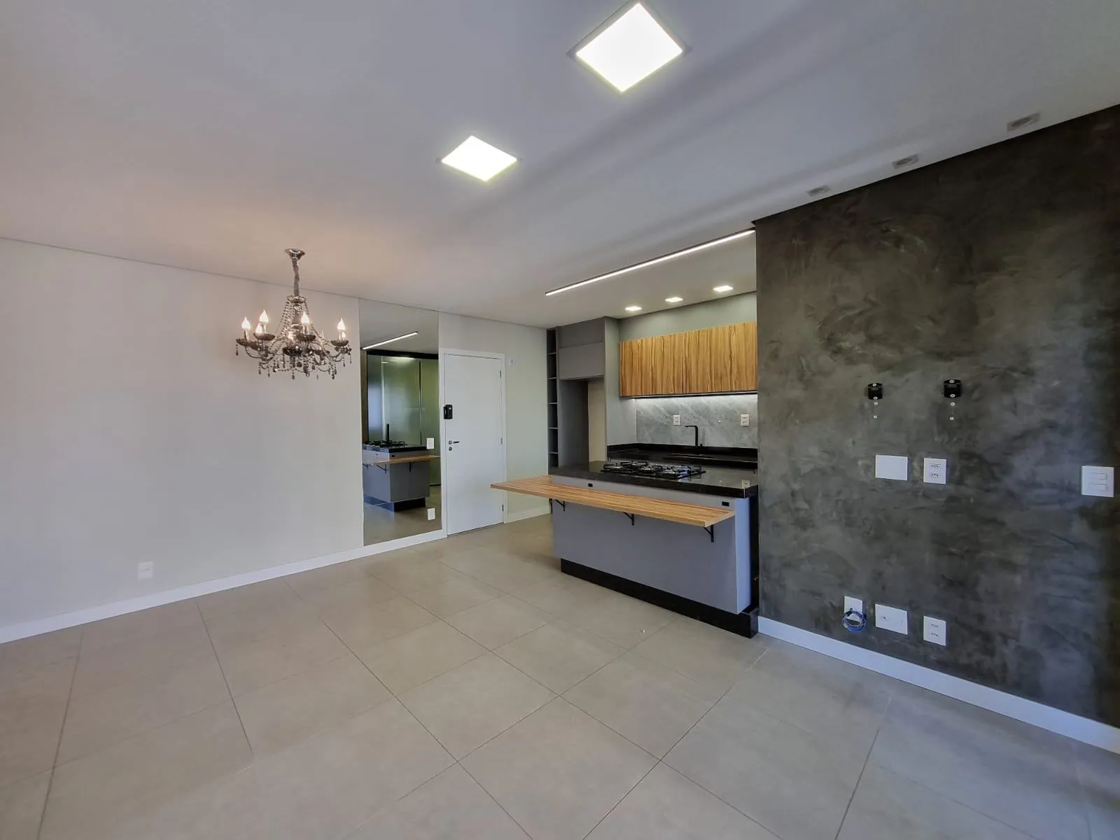 Apartamento, 2 quartos, 78 m² - Foto 2