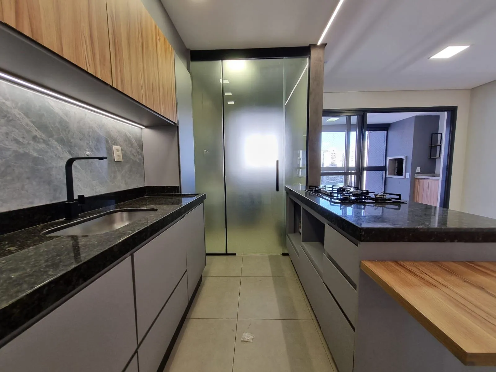 Apartamento, 2 quartos, 78 m² - Foto 3