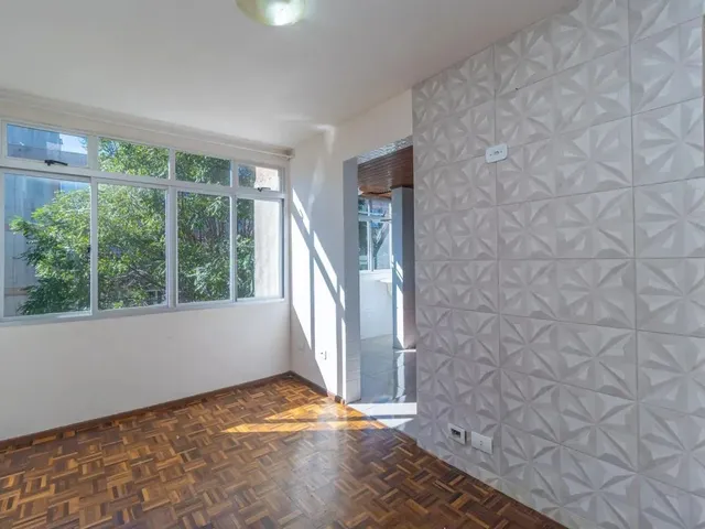 Apartamento 2 quartos e 1 banheiro, para alugar, no bairro Cidade Industrial em Curitiba