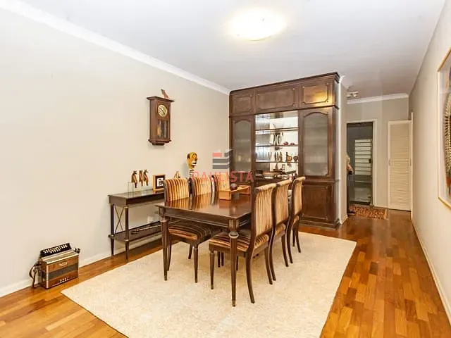 Apartamento com 172m² 3 quartos e 2 banheiros, à venda, no bairro Bela Vista em São Paulo