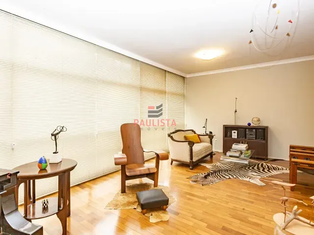 Apartamento com 172m² 3 quartos e 2 banheiros, à venda, no bairro Bela Vista em São Paulo