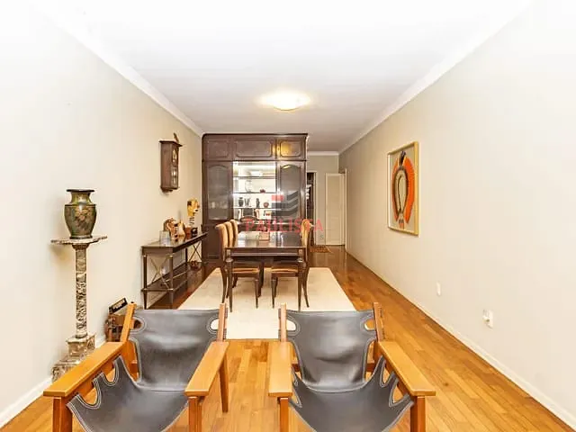 Apartamento com 172m² 3 quartos e 2 banheiros, à venda, no bairro Bela Vista em São Paulo