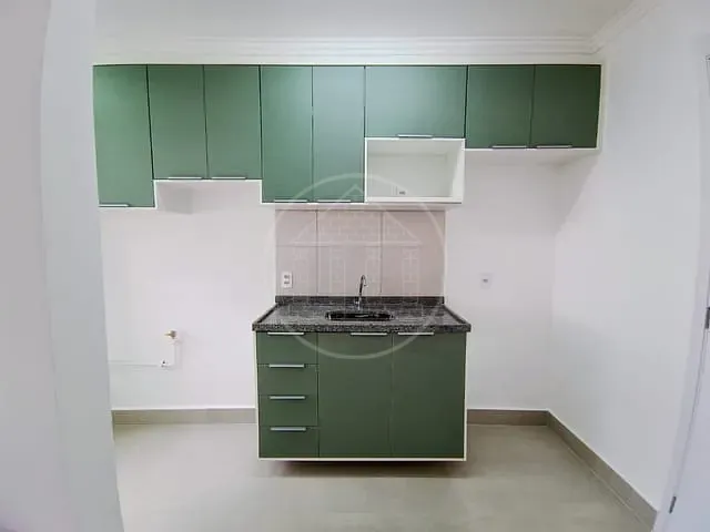 Apartamento 2 quartos e 1 banheiro, para alugar, no bairro Socorro em São Paulo