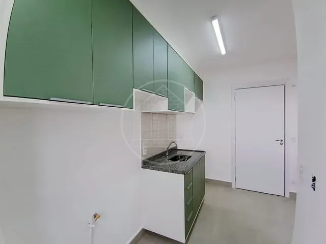 Apartamento 2 quartos e 1 banheiro, para alugar, no bairro Socorro em São Paulo