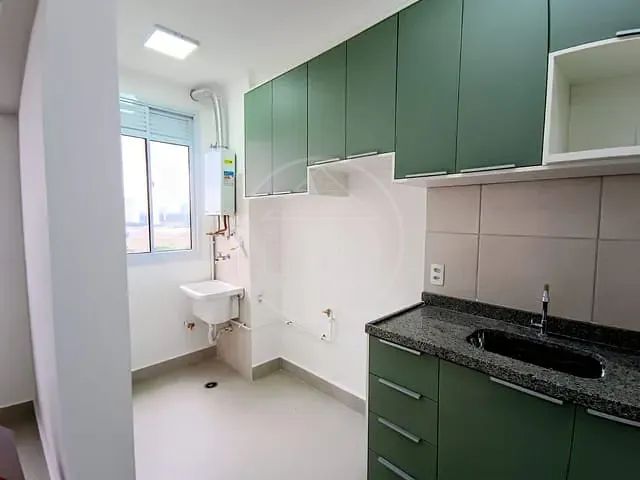 Apartamento 2 quartos e 1 banheiro, para alugar, no bairro Socorro em São Paulo