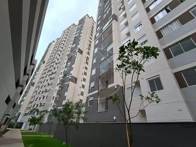 Apartamento 2 quartos e 1 banheiro, para alugar, no bairro Socorro em São Paulo