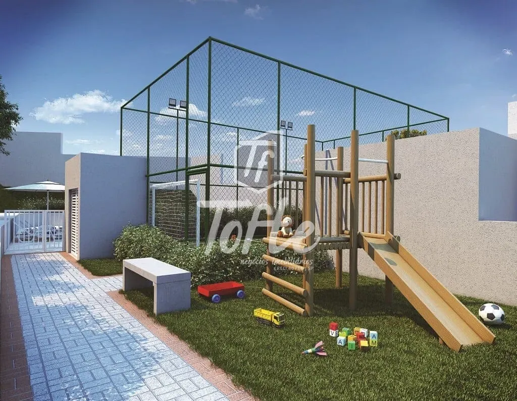 Apartamento, 2 quartos, 37 m² - Foto 11