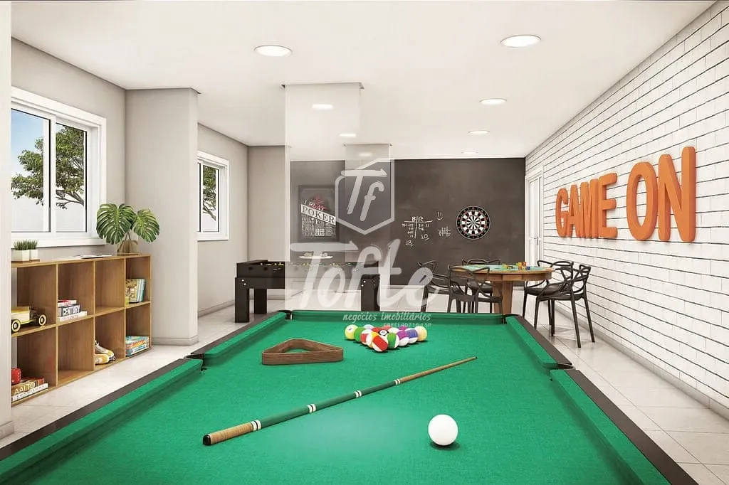 Apartamento, 2 quartos, 37 m² - Foto 6