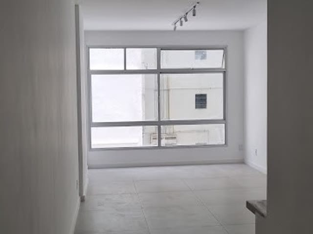 Foto do Apartamento - Apartamento à venda, Icaraí, Niterói, RJ | ABIDON NAZARETH IMÓVEIS