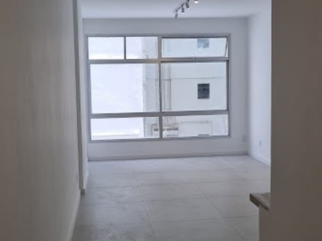 Foto do Apartamento - Apartamento à venda, Icaraí, Niterói, RJ | ABIDON NAZARETH IMÓVEIS