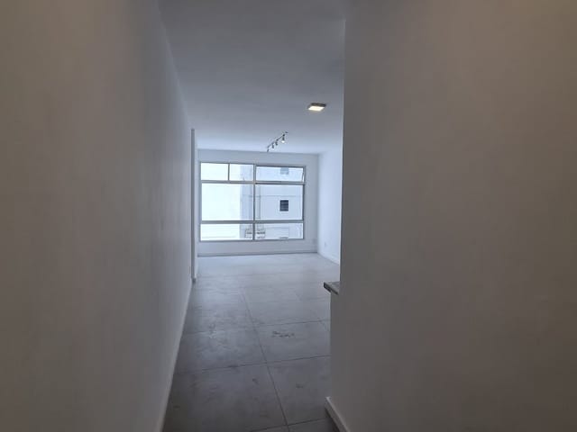 Foto do Apartamento - Apartamento à venda, Icaraí, Niterói, RJ | ABIDON NAZARETH IMÓVEIS