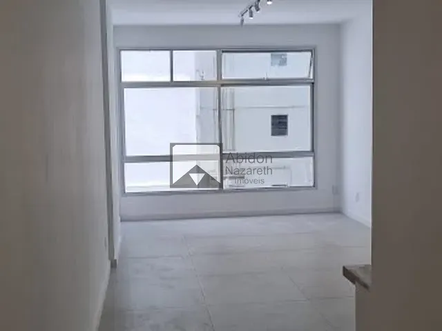 Apartamento com 130m² 3 quartos e 2 banheiros, à venda, no bairro Icaraí em Niterói