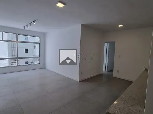 Apartamento com 130m² 3 quartos e 2 banheiros, à venda, no bairro Icaraí em Niterói