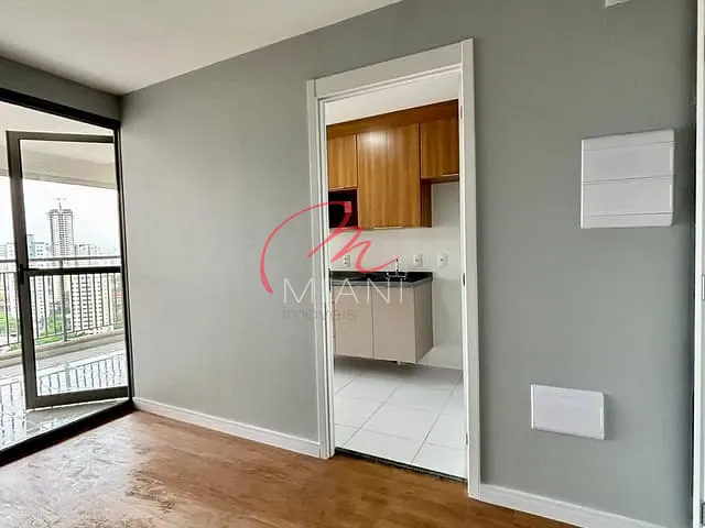 Apartamento 2 quartos e 2 banheiros, para alugar, no bairro Ipiranga em São Paulo