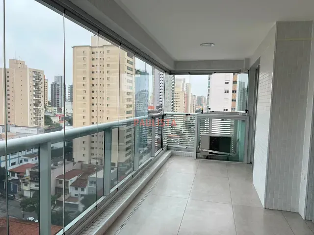 Apartamento 1 quarto e 1 banheiro, para alugar, no bairro Saúde em São Paulo