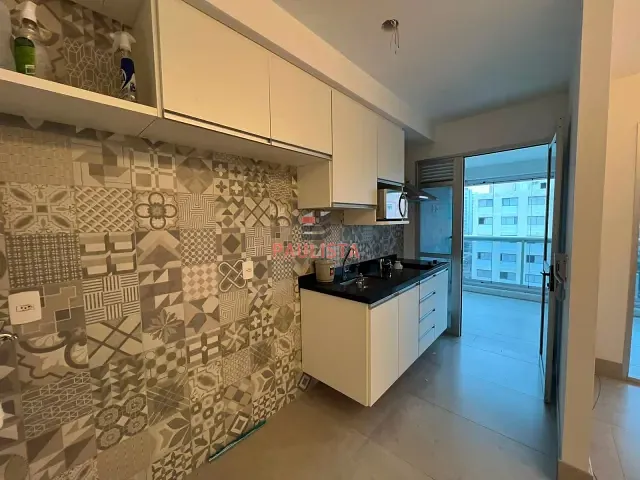 Apartamento 1 quarto e 1 banheiro, para alugar, no bairro Saúde em São Paulo