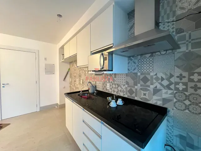Apartamento 1 quarto e 1 banheiro, para alugar, no bairro Saúde em São Paulo