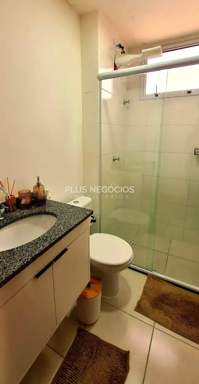 Apartamento, 2 quartos, 49 m² - Foto 6