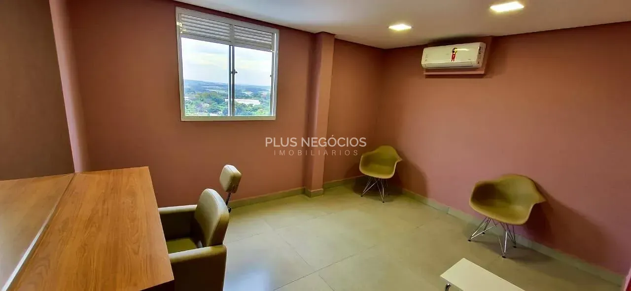 Apartamento, 2 quartos, 49 m² - Foto 7