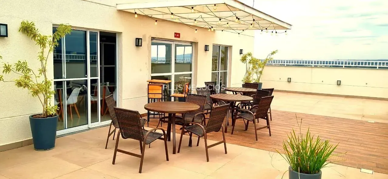 Apartamento, 2 quartos, 49 m² - Foto 9