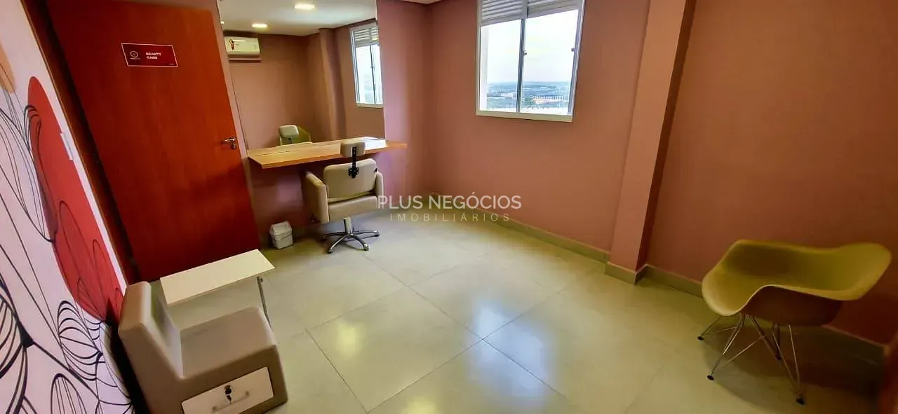 Apartamento, 2 quartos, 49 m² - Foto 10