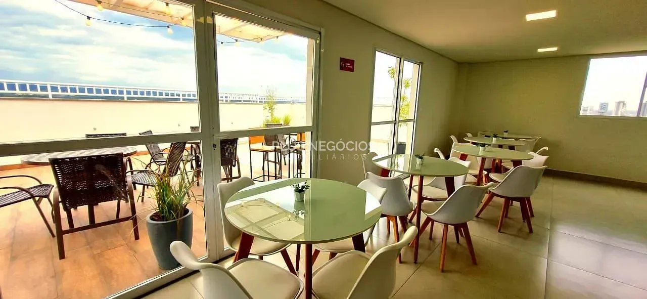 Apartamento, 2 quartos, 49 m² - Foto 11