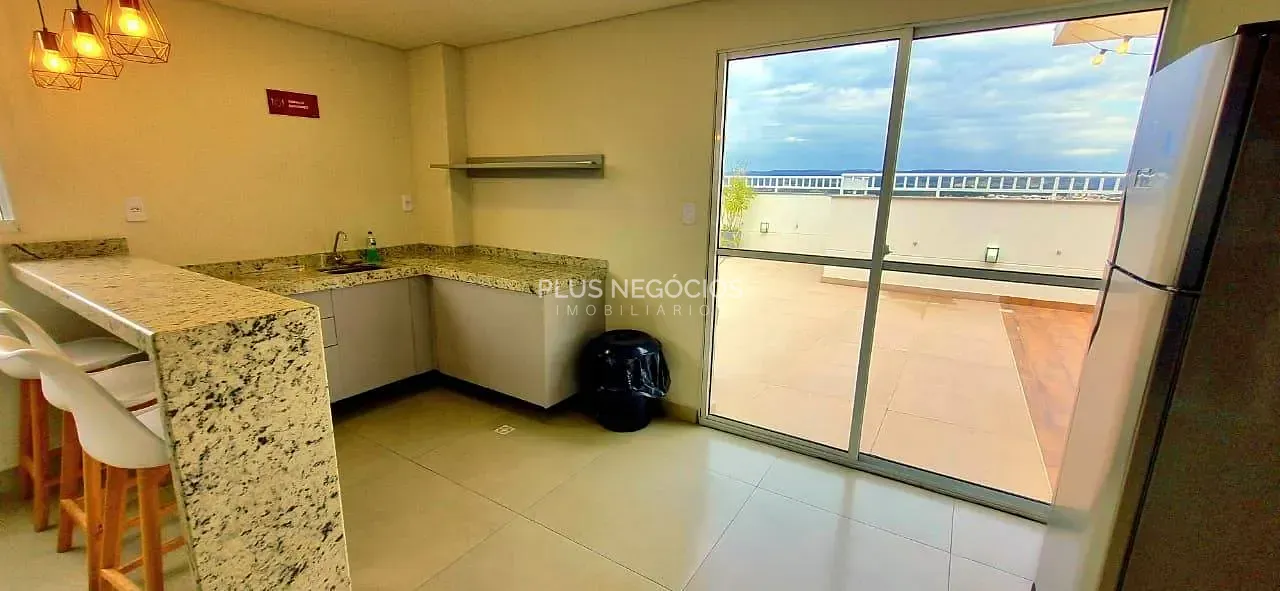 Apartamento, 2 quartos, 49 m² - Foto 12