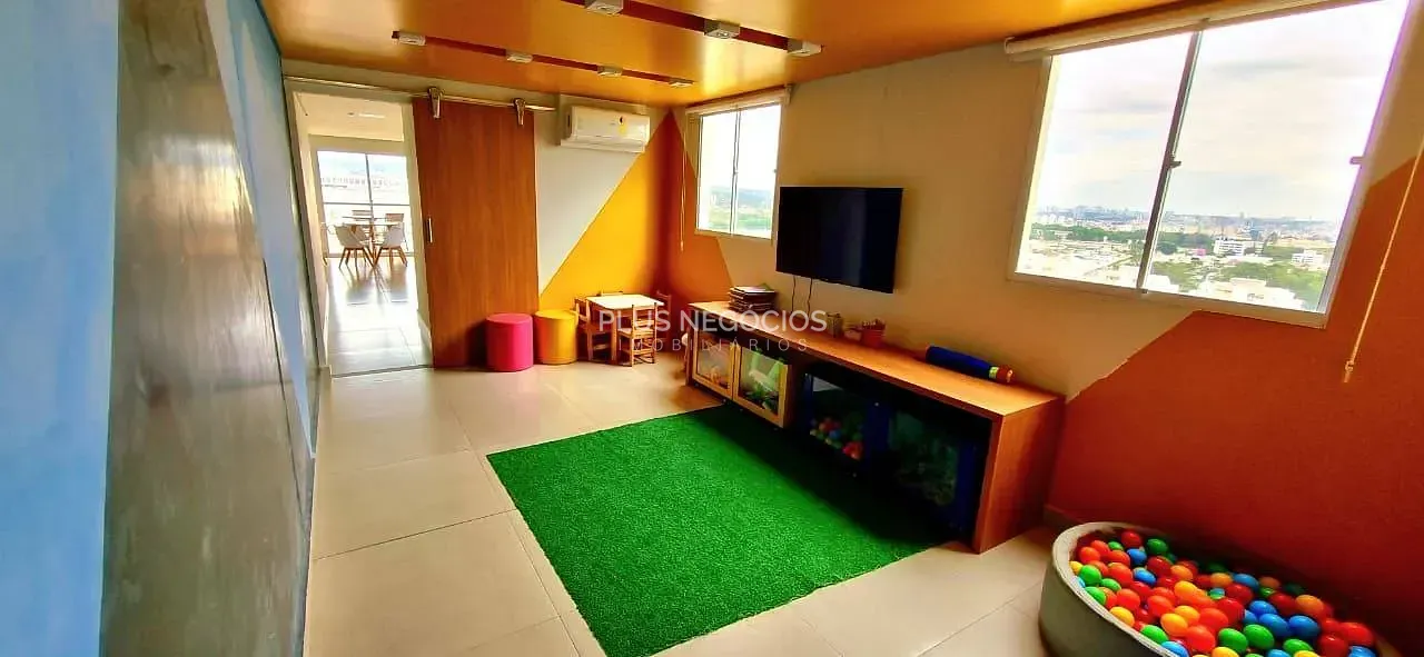 Apartamento, 2 quartos, 49 m² - Foto 13