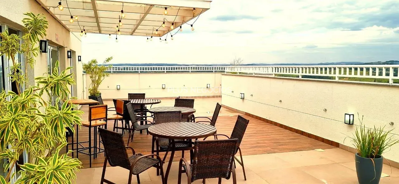 Apartamento, 2 quartos, 49 m² - Foto 16