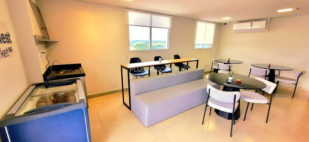 Apartamento, 2 quartos, 49 m² - Foto 17