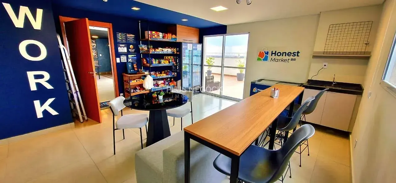 Apartamento, 2 quartos, 49 m² - Foto 19
